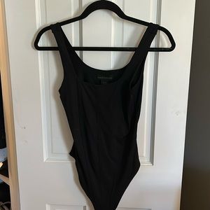 House of Harlow body suit